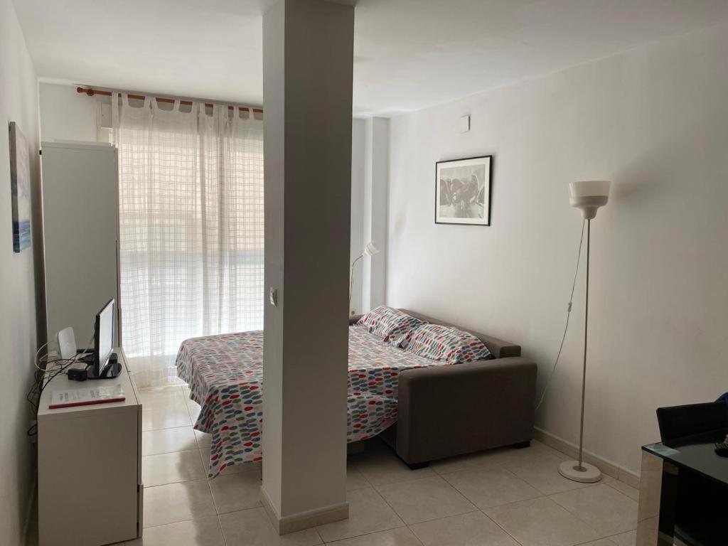 Best Place In The Historical City Center Of Μάλαγα Εξωτερικό φωτογραφία